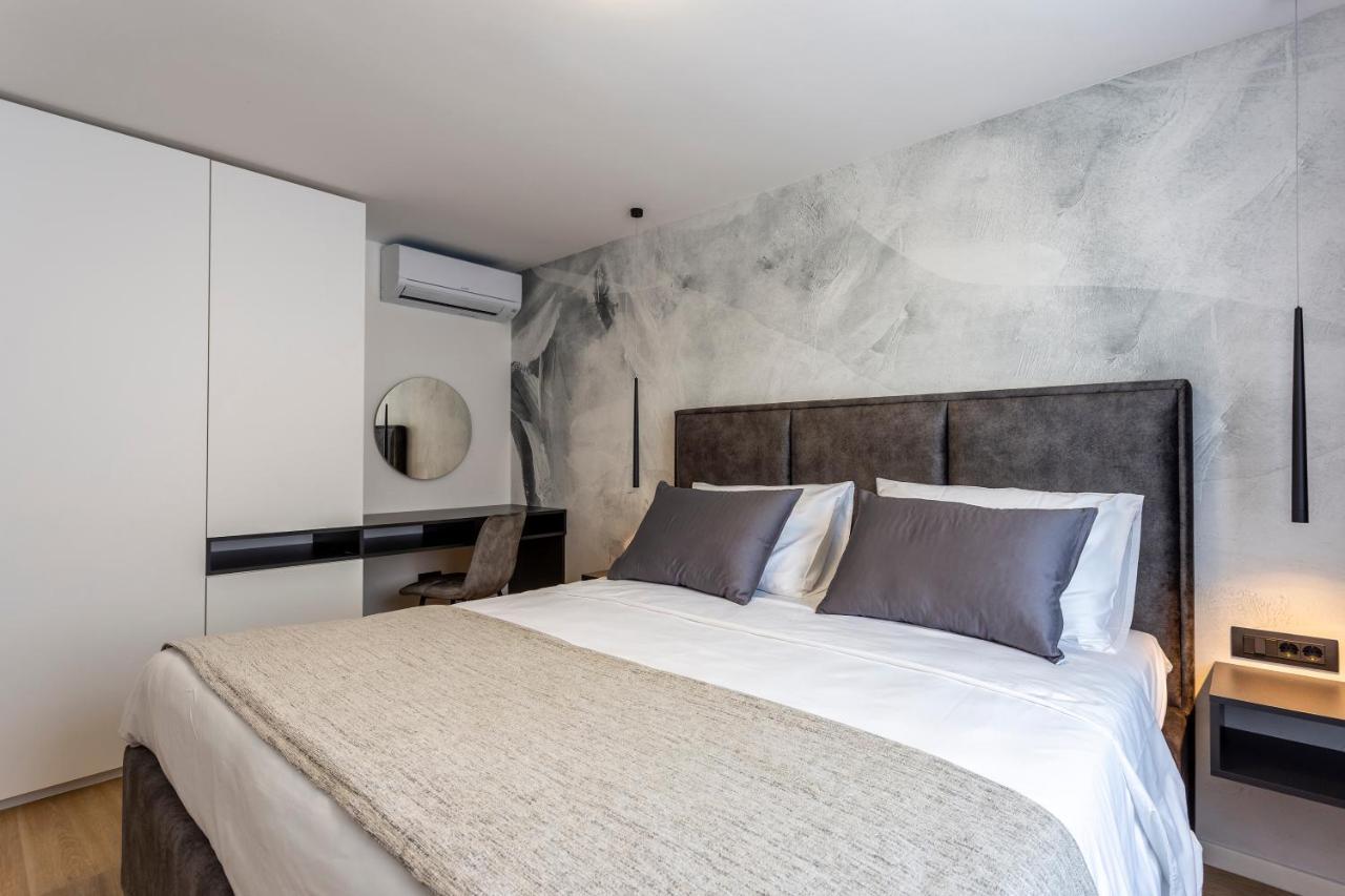 Apartman Izis Centar Pule Pula Extérieur photo
