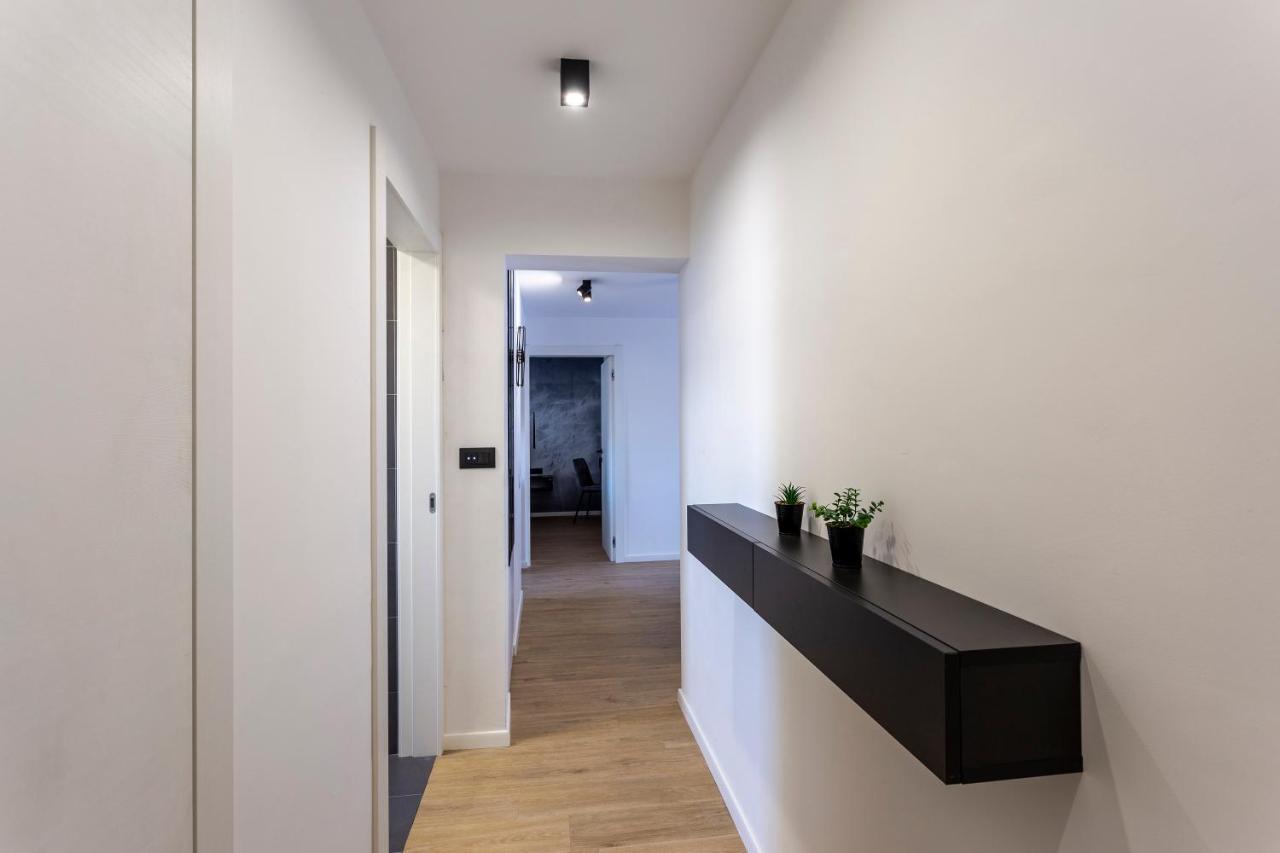 Apartman Izis Centar Pule Pula Extérieur photo