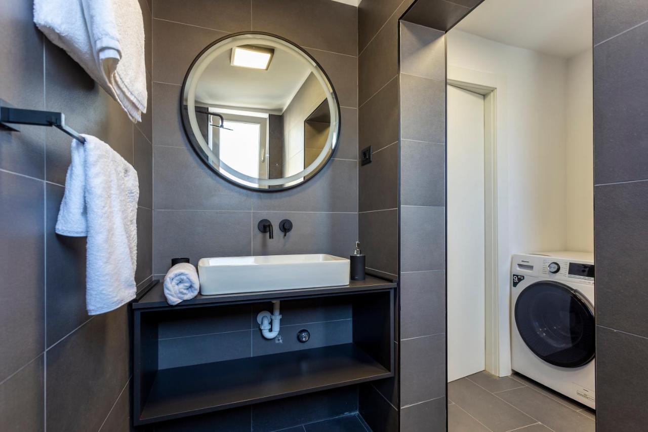 Apartman Izis Centar Pule Pula Extérieur photo