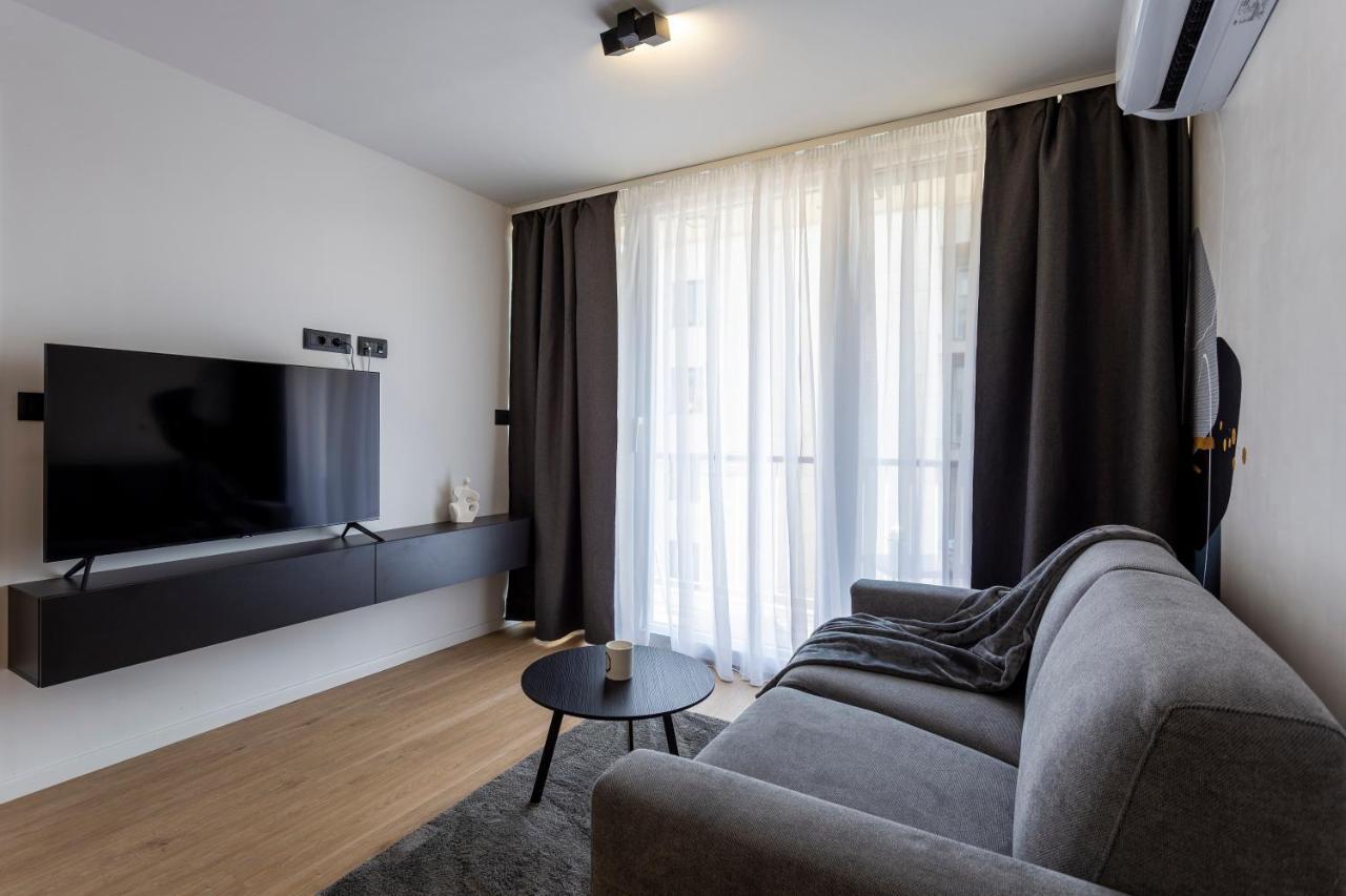Apartman Izis Centar Pule Pula Extérieur photo